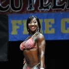 Juanita  Goode - NPC Jay Cutler Desert Classic 2014 - #1